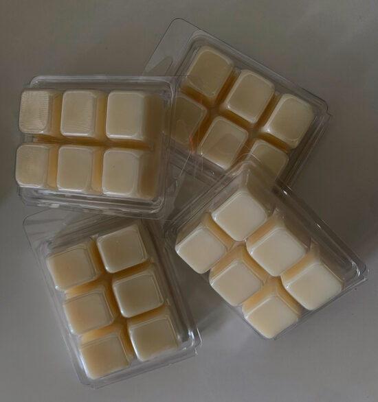 Kvapnieji tirpukai indelyje