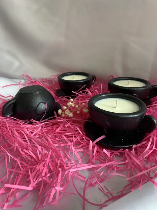 Rinkinukas "Prie kavytės"